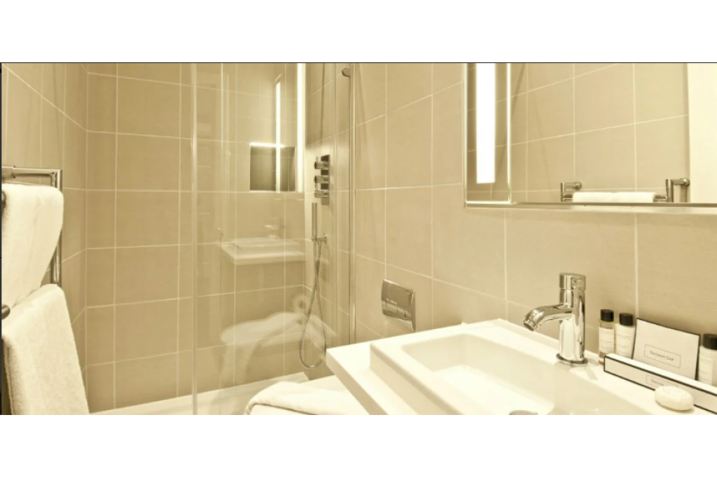 Cannon Street Apartments - Serviced Accommodation in London’s Financial District