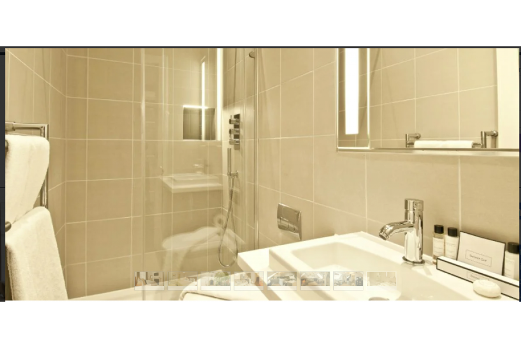 Cannon Street Apartments - Serviced Accommodation in London’s Financial District