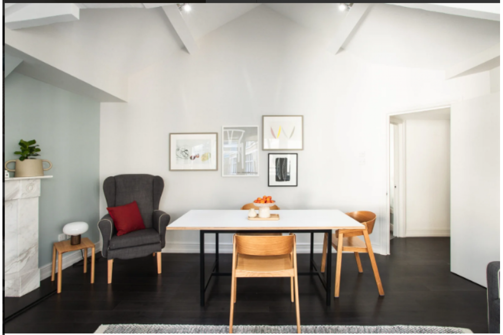 Fenchurch Street Apartments - Serviced Accommodation in Aldgate, London