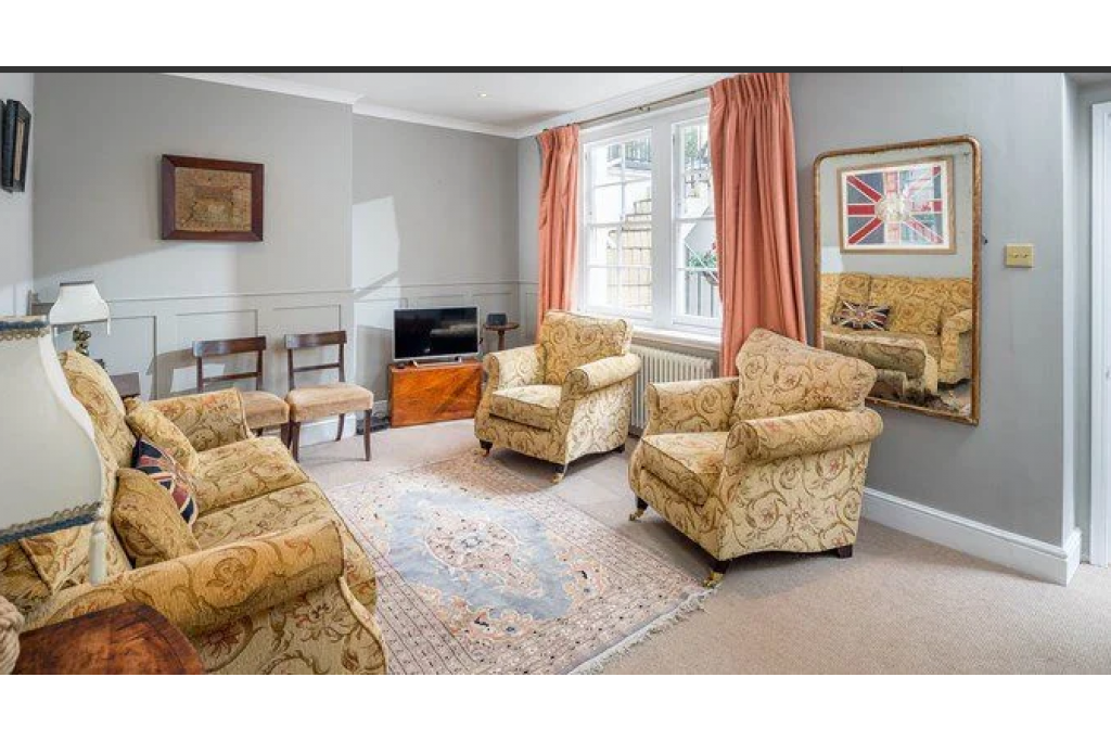 Warwick Way Apartments - Serviced Accommodation in Central London