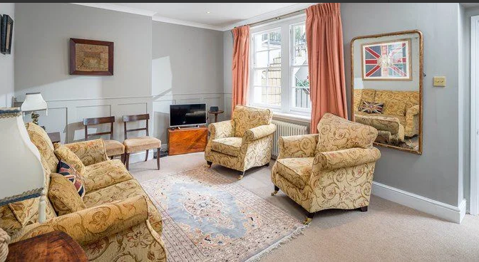 Warwick Way Apartments - Serviced Accommodation in Central London