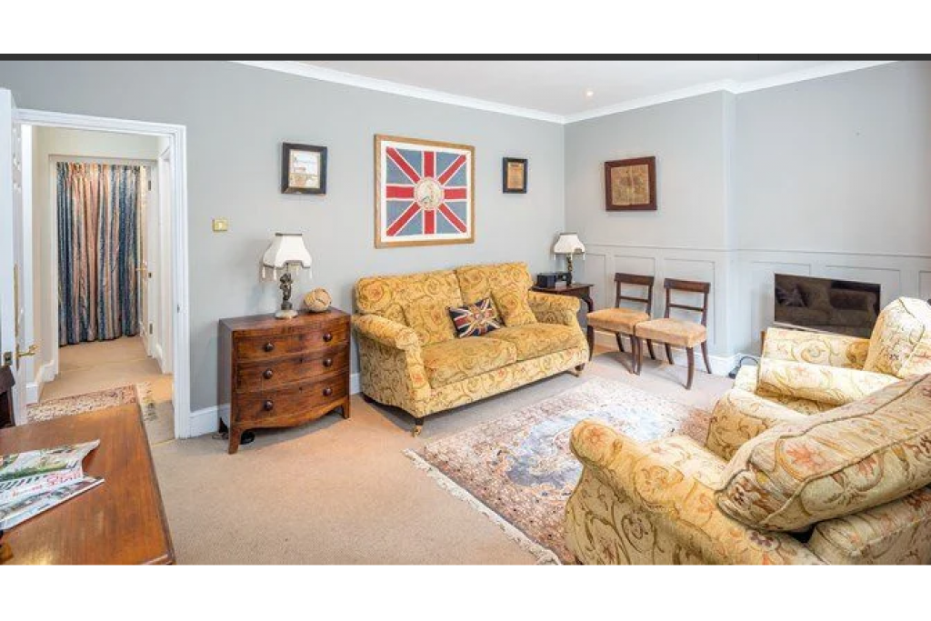 Warwick Way Apartments - Serviced Accommodation in Central London