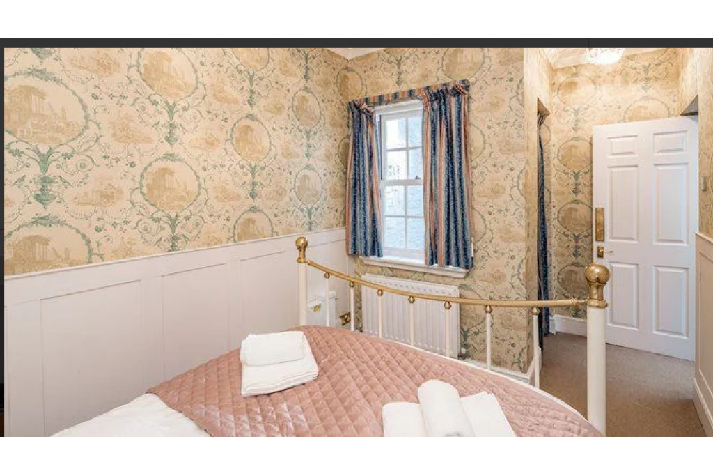 Warwick Way Apartments - Serviced Accommodation in Central London