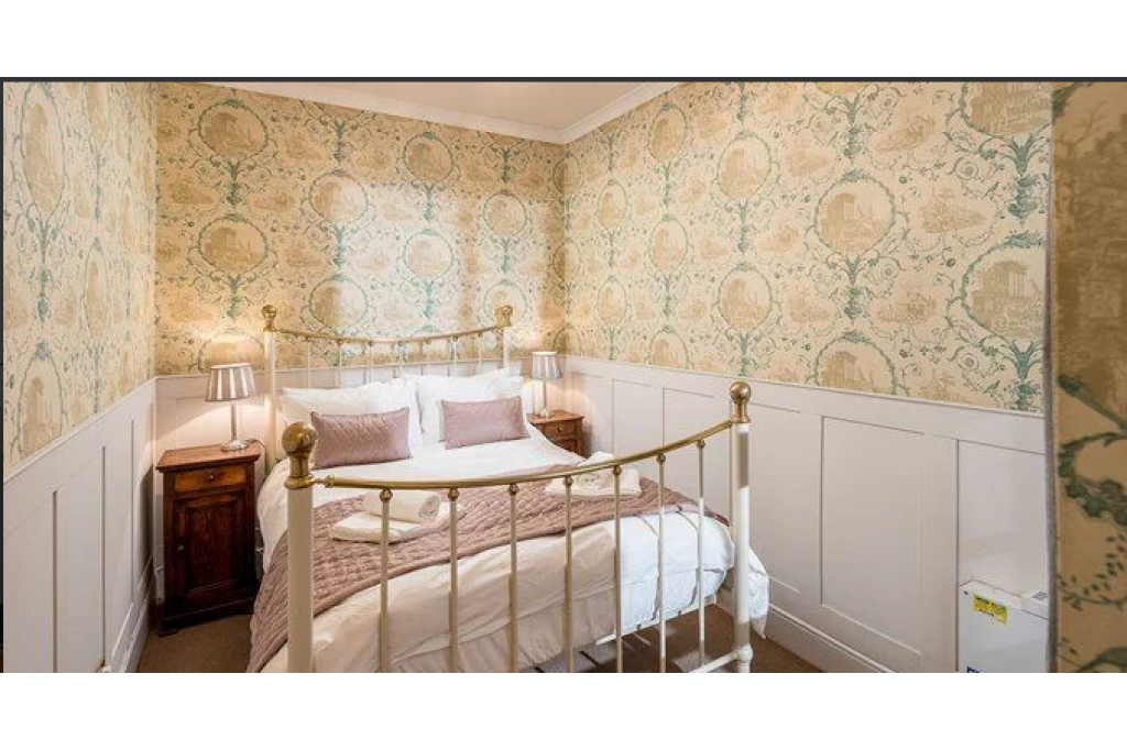 Warwick Way Apartments - Serviced Accommodation in Central London