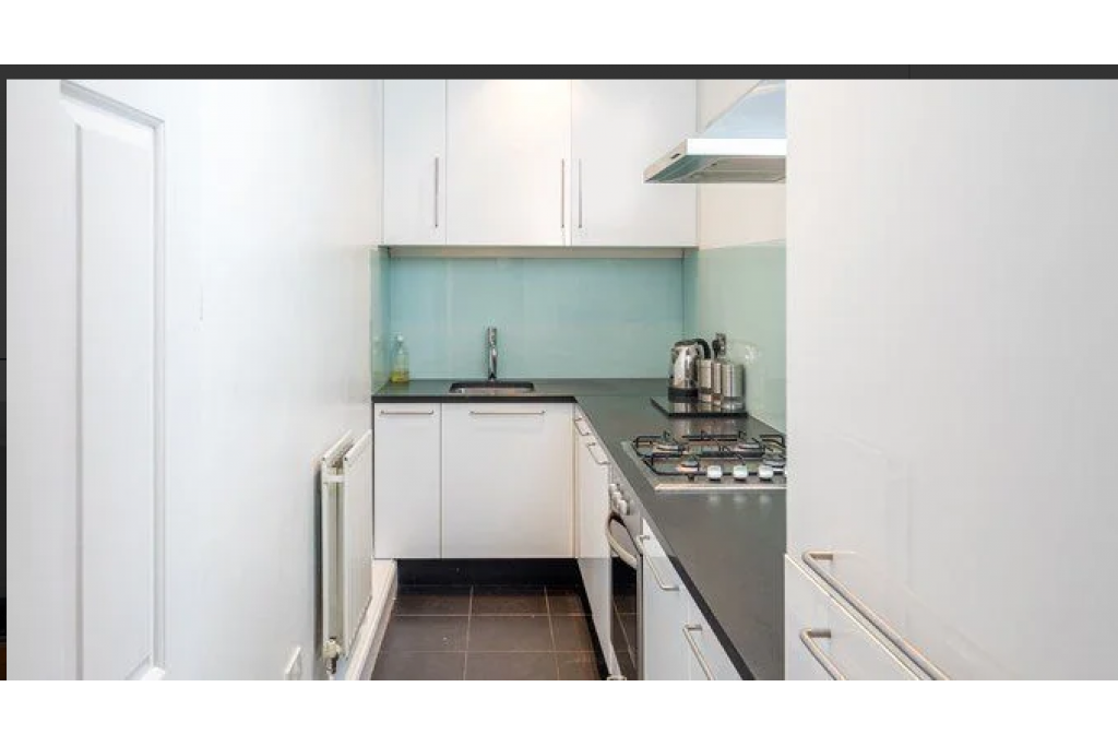 Warwick Way Apartments - Serviced Accommodation in Central London
