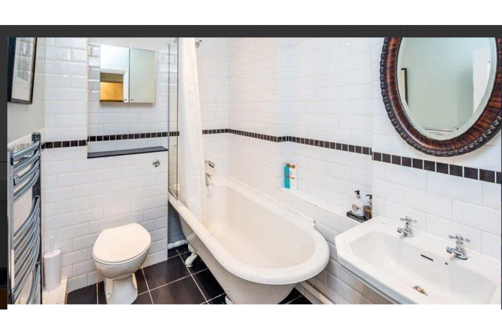 Warwick Way Apartments - Serviced Accommodation in Central London