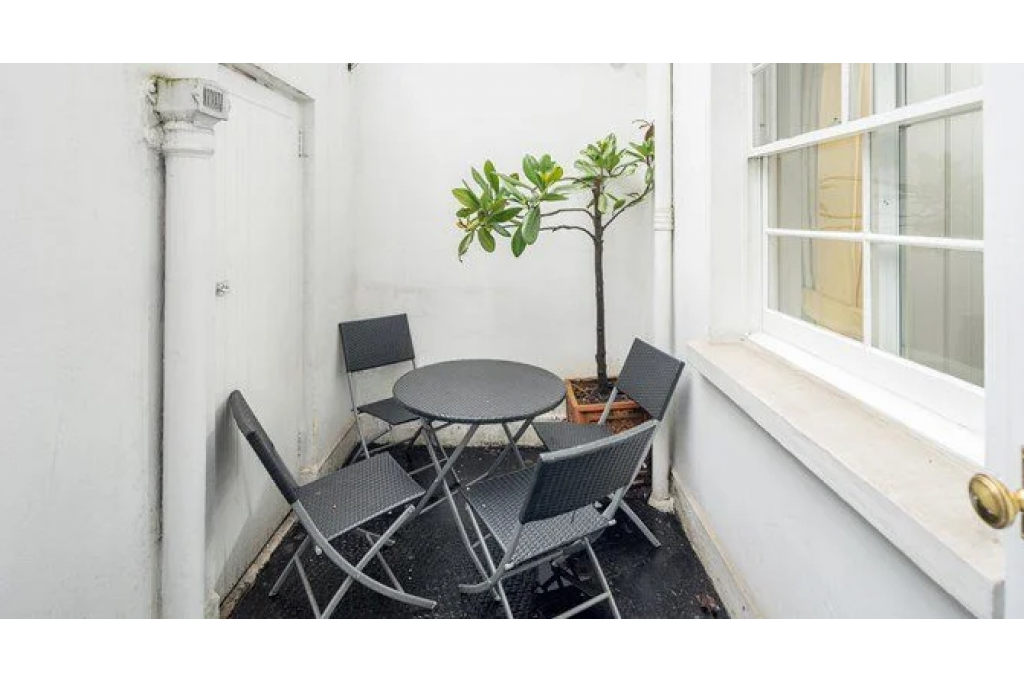 Warwick Way Apartments - Serviced Accommodation in Central London