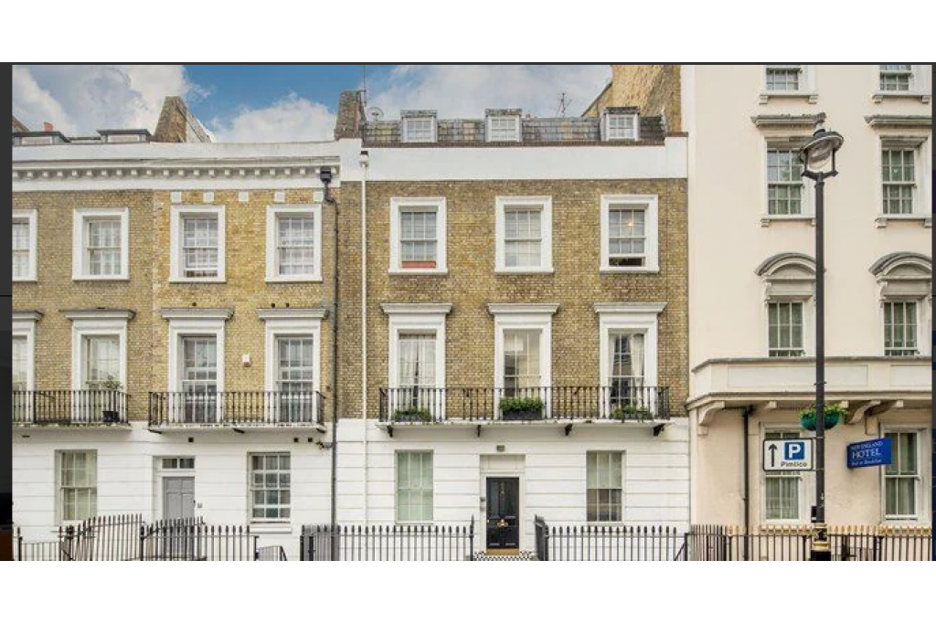 Warwick Way Apartments - Serviced Accommodation in Central London