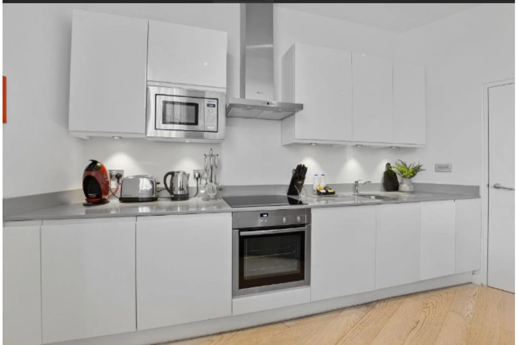 West Street Serviced Apartments - Covent Garden, London