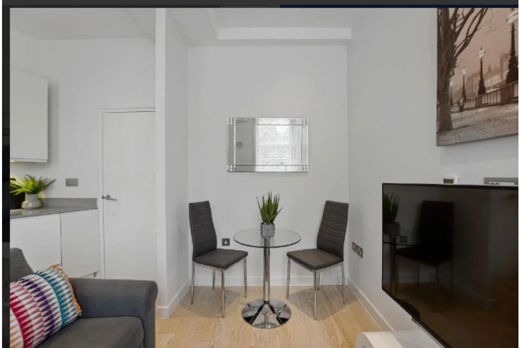 West Street Serviced Apartments - Covent Garden, London