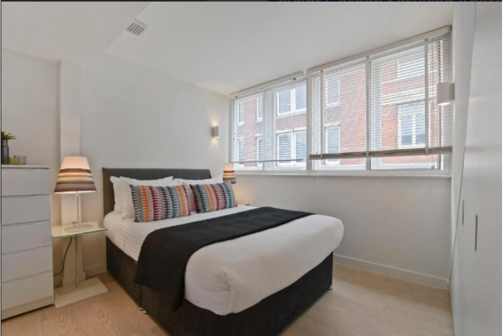 West Street Serviced Apartments - Covent Garden, London