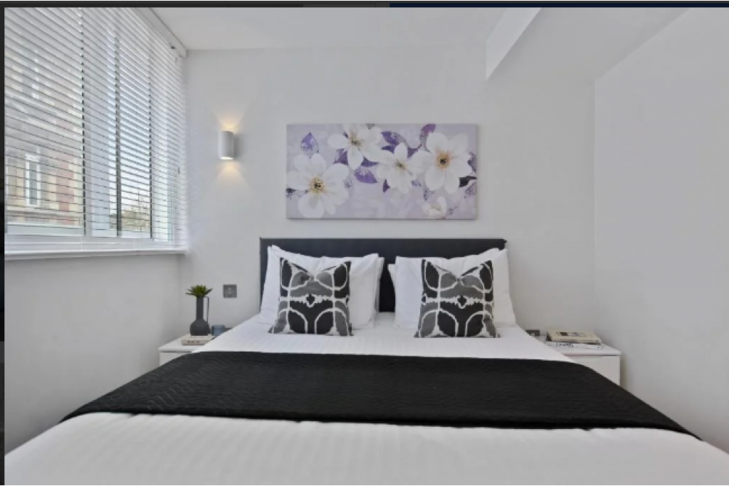 West Street Serviced Apartments - Covent Garden, London