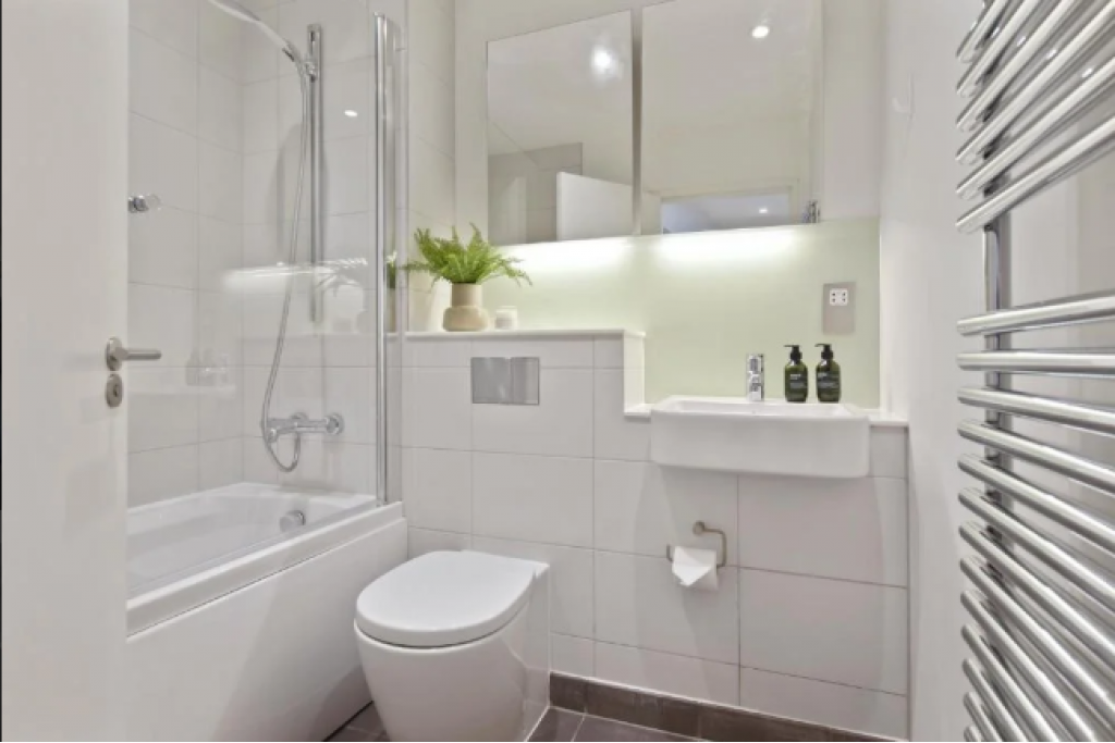 West Street Serviced Apartments - Covent Garden, London