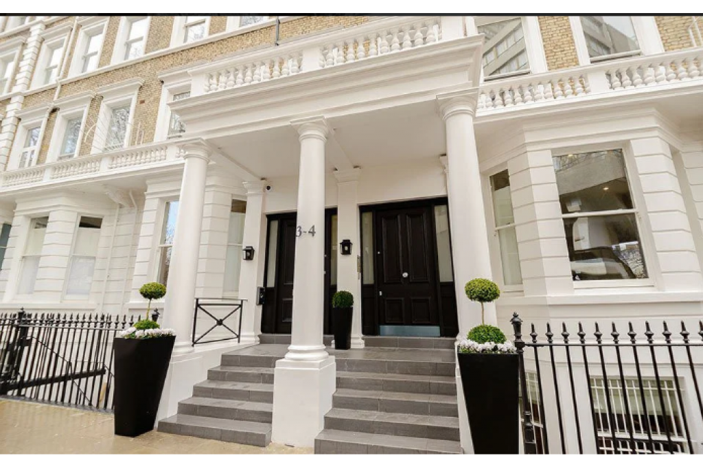 Ashburn Gardens Apartments - Kensington Serviced Accommodation, London