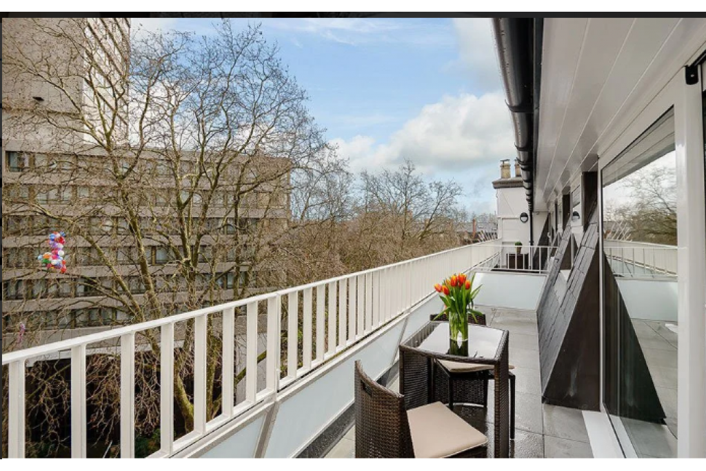 Ashburn Gardens Apartments - Kensington Serviced Accommodation, London