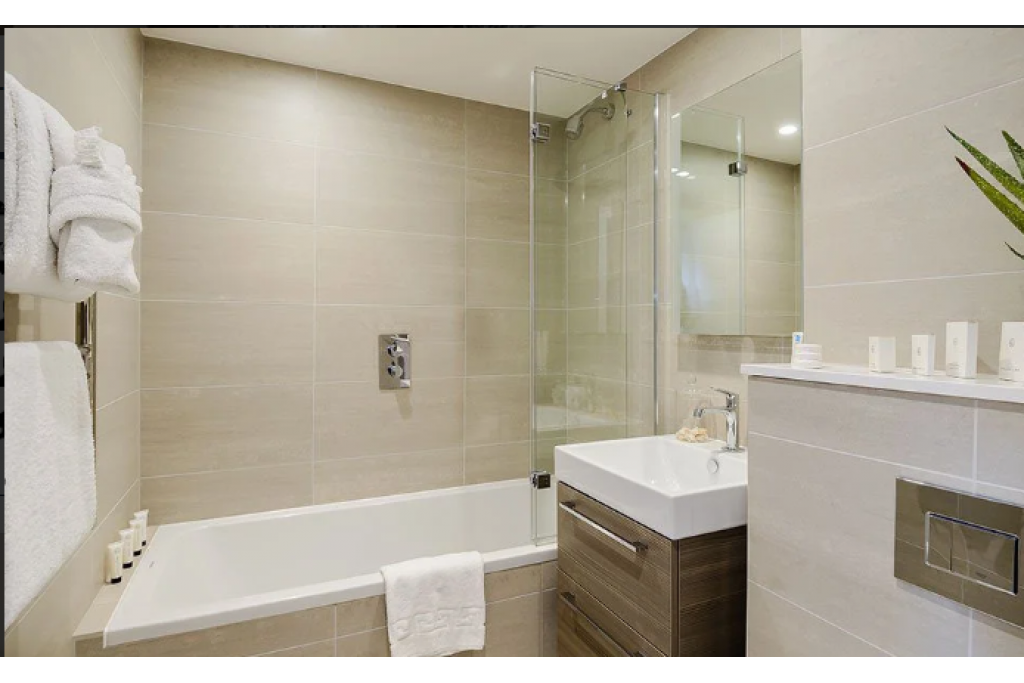 Ashburn Gardens Apartments - Kensington Serviced Accommodation, London