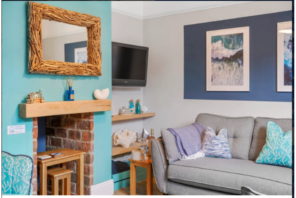 Wilton Place Apartments - Family Accommodation in Southsea, Portsmouth