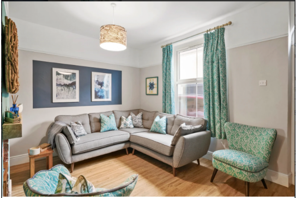 Wilton Place Apartments - Family Accommodation in Southsea, Portsmouth