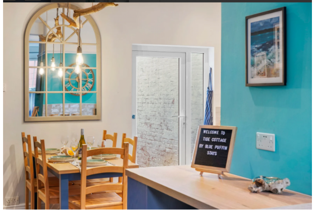 Wilton Place Apartments - Family Accommodation in Southsea, Portsmouth