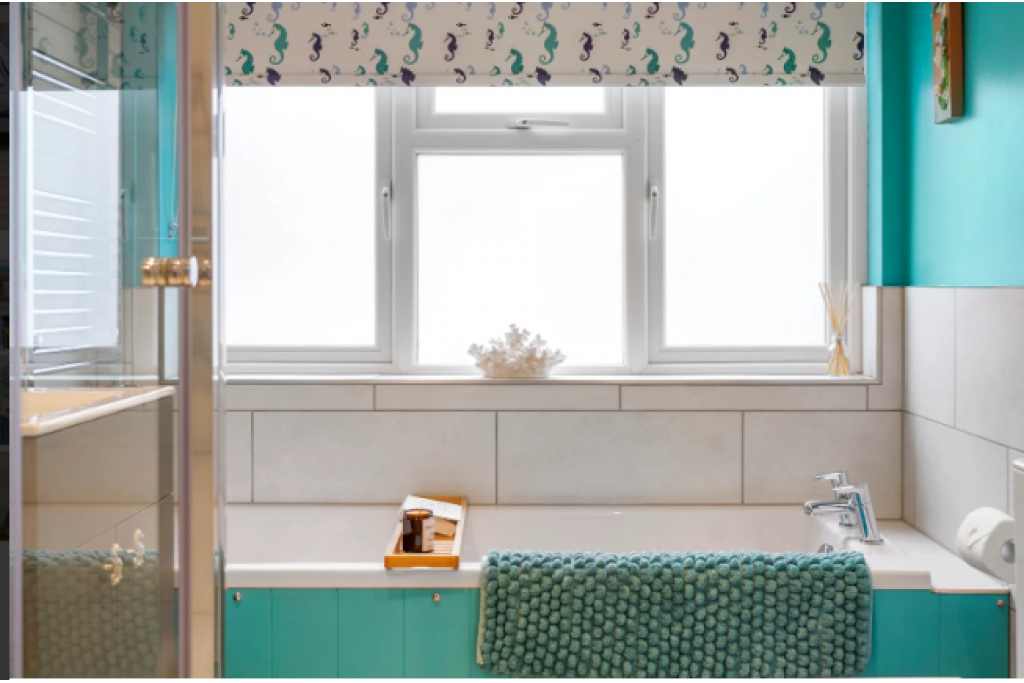 Wilton Place Apartments - Family Accommodation in Southsea, Portsmouth