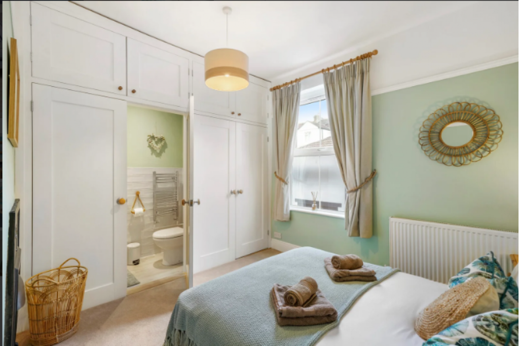 Wilton Place Apartments - Family Accommodation in Southsea, Portsmouth