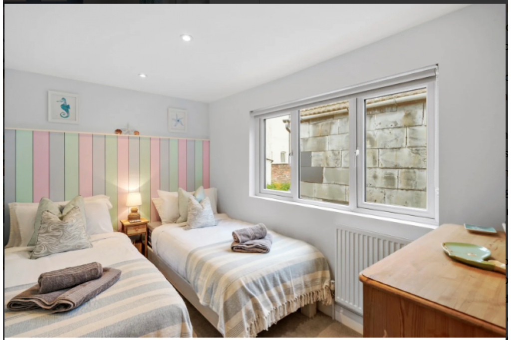 Wilton Place Apartments - Family Accommodation in Southsea, Portsmouth
