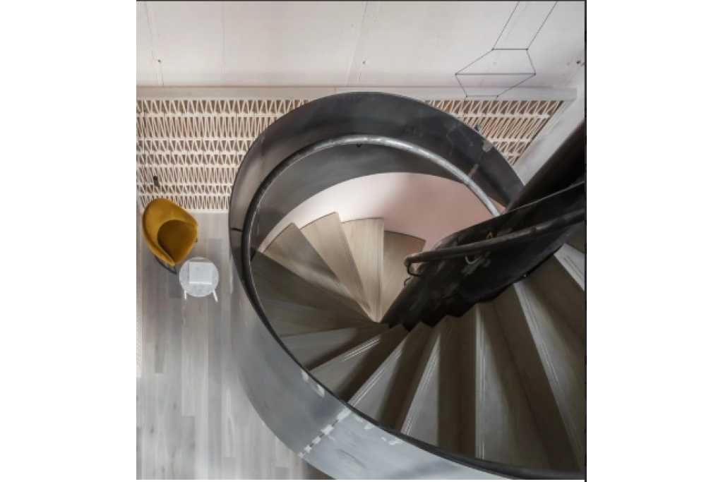 Leman Locke Apartments - Whitechapel Serviced Accommodation, London