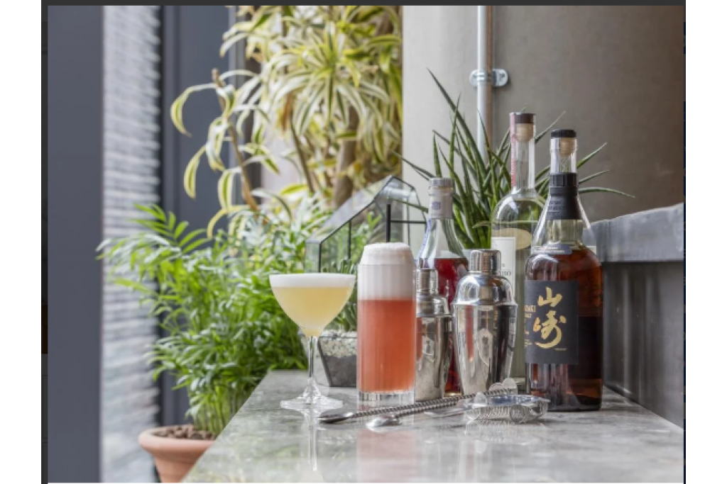 Leman Locke Apartments - Whitechapel Serviced Accommodation, London