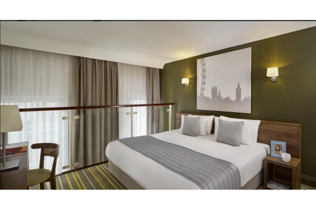 Gloucester Road Aparthotels - South Kensington, London