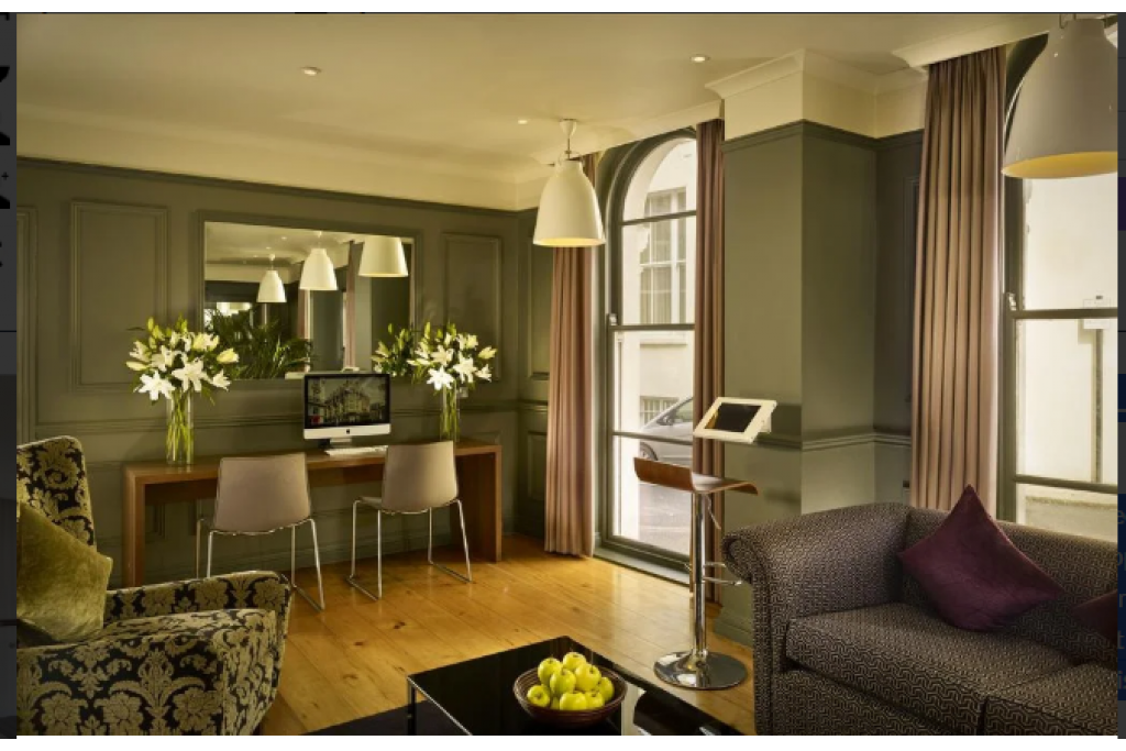 Gloucester Road Aparthotels - South Kensington, London