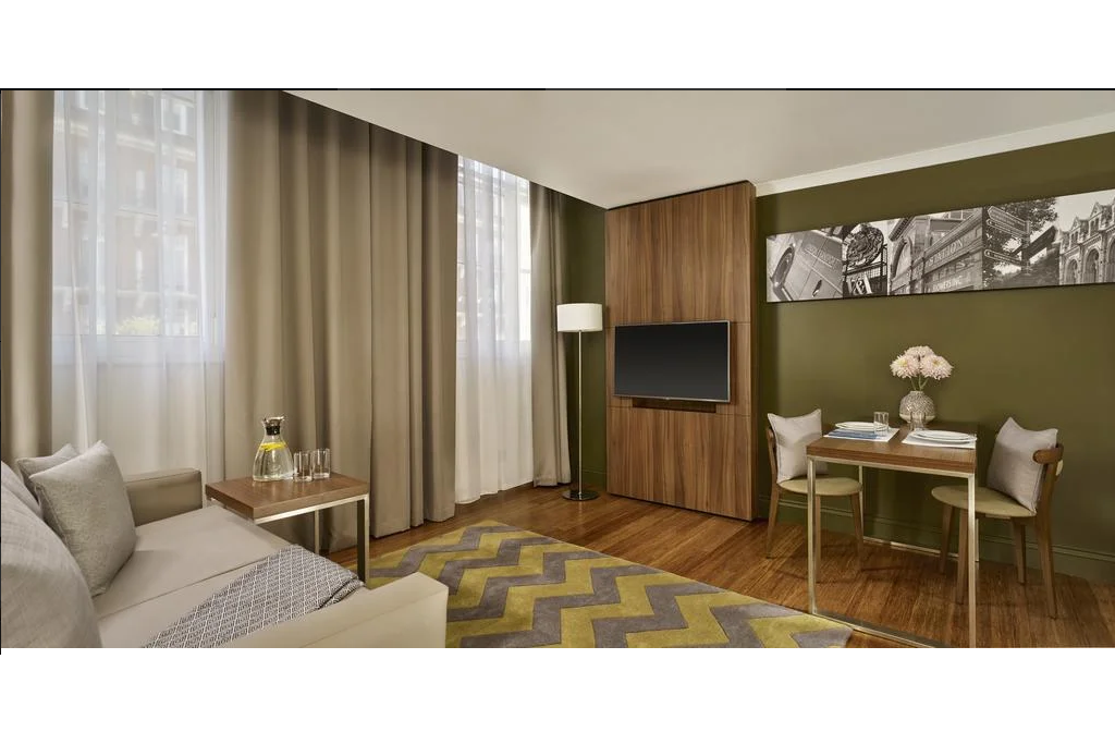 Gloucester Road Aparthotels - South Kensington, London