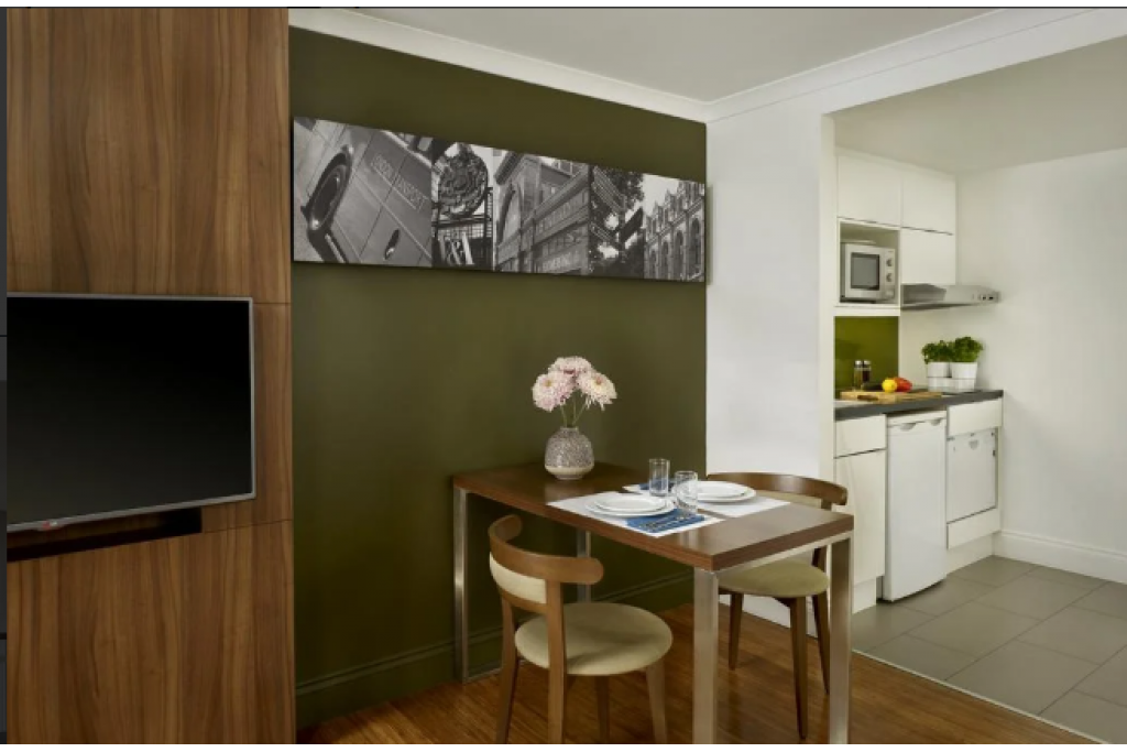 Gloucester Road Aparthotels - South Kensington, London