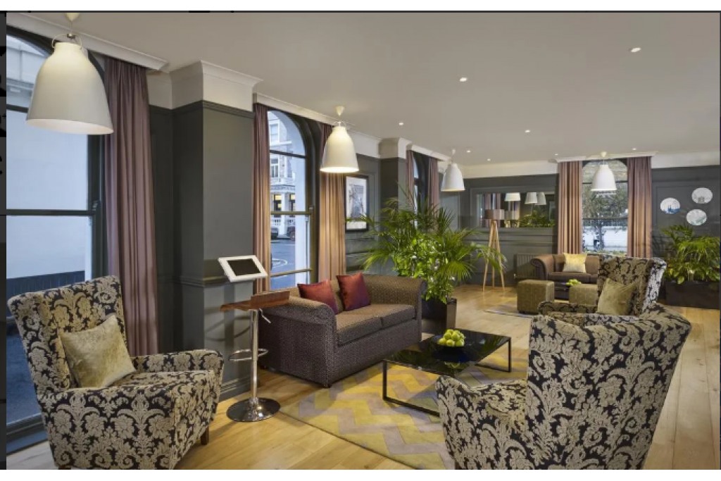 Gloucester Road Aparthotels - South Kensington, London