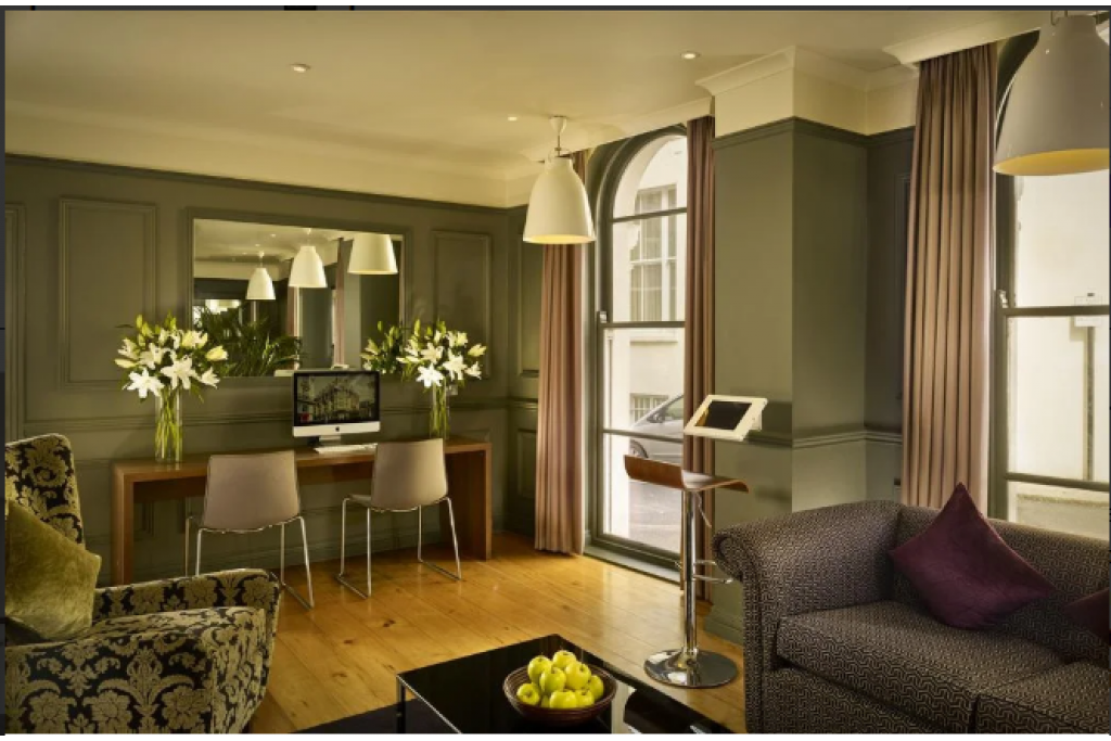 Gloucester Road Aparthotels - South Kensington, London