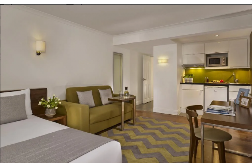 Gloucester Road Aparthotels - South Kensington, London