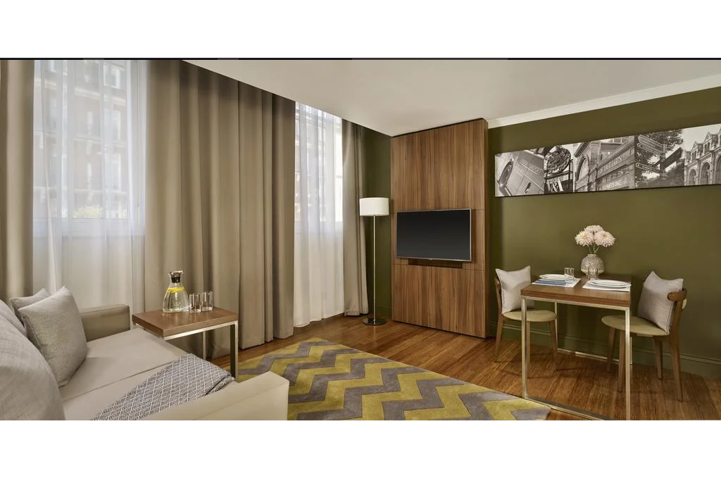 Gloucester Road Aparthotels - South Kensington, London