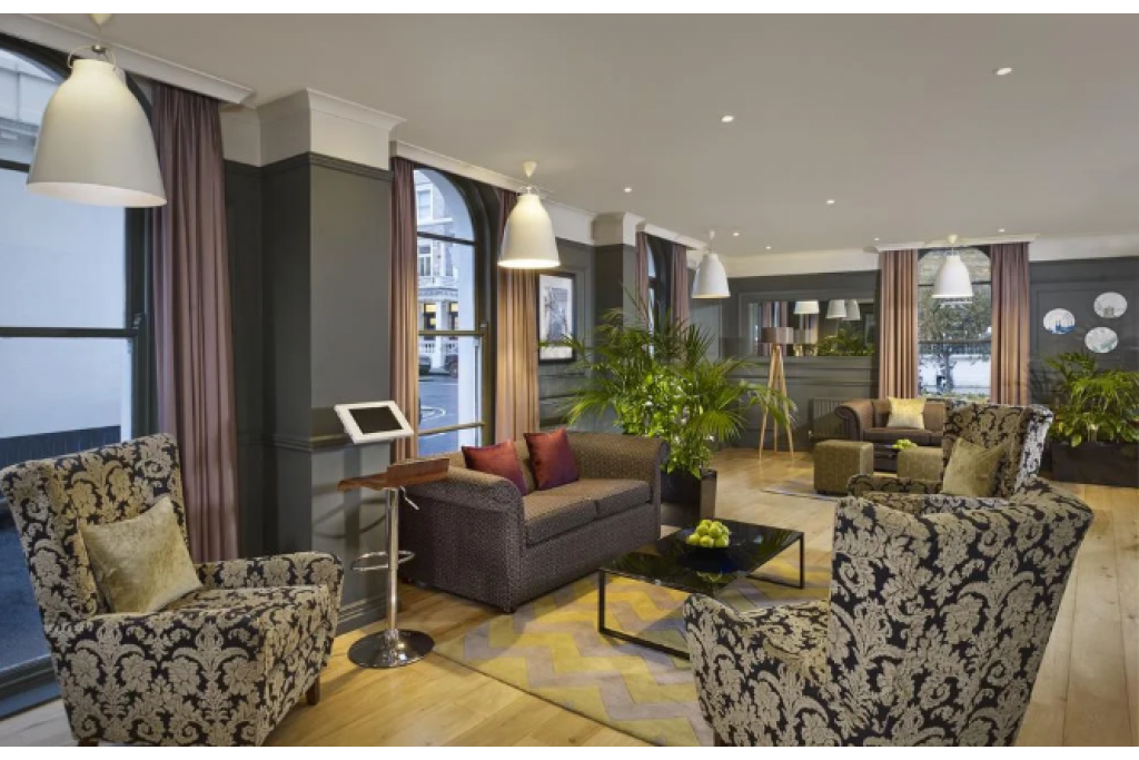 Gloucester Road Aparthotels - South Kensington, London