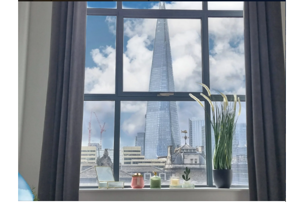 Shard View Apartments - Monument, City of London
