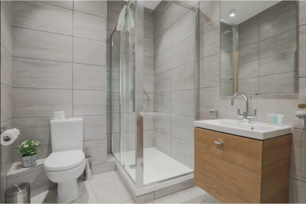 Shard View Apartments - Monument, City of London