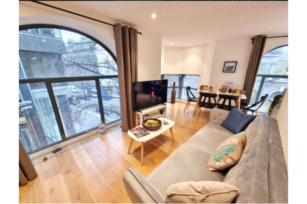 Shard View Apartments - Monument, City of London