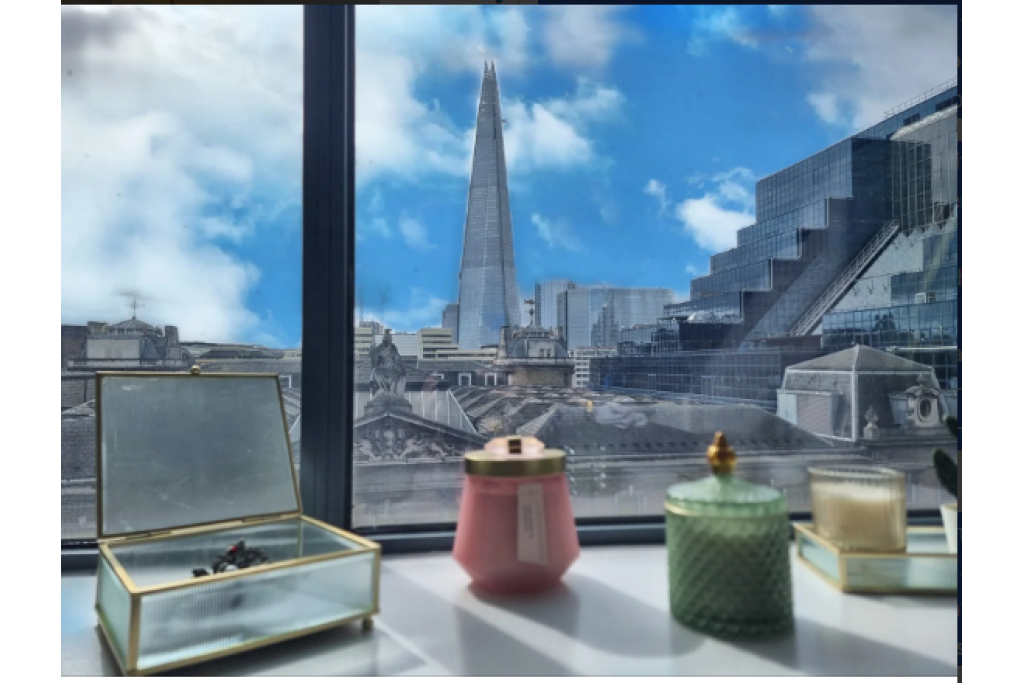 Garrick Mansions Serviced Apartments - Charing Cross, London