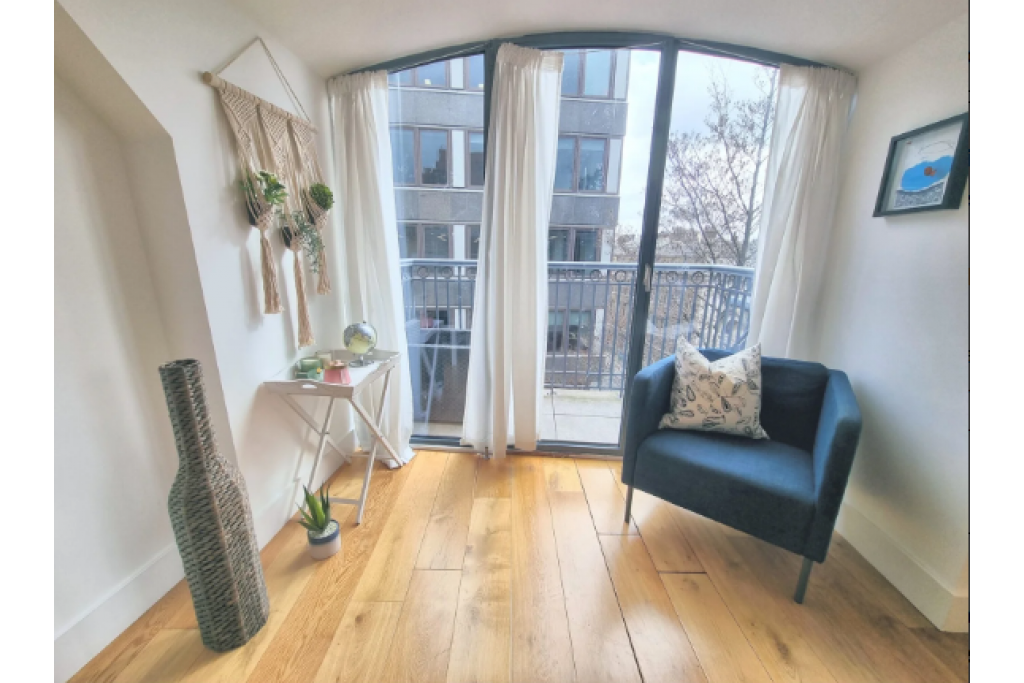 Garrick Mansions Serviced Apartments - Charing Cross, London