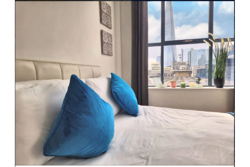 Garrick Mansions Serviced Apartments - Charing Cross, London