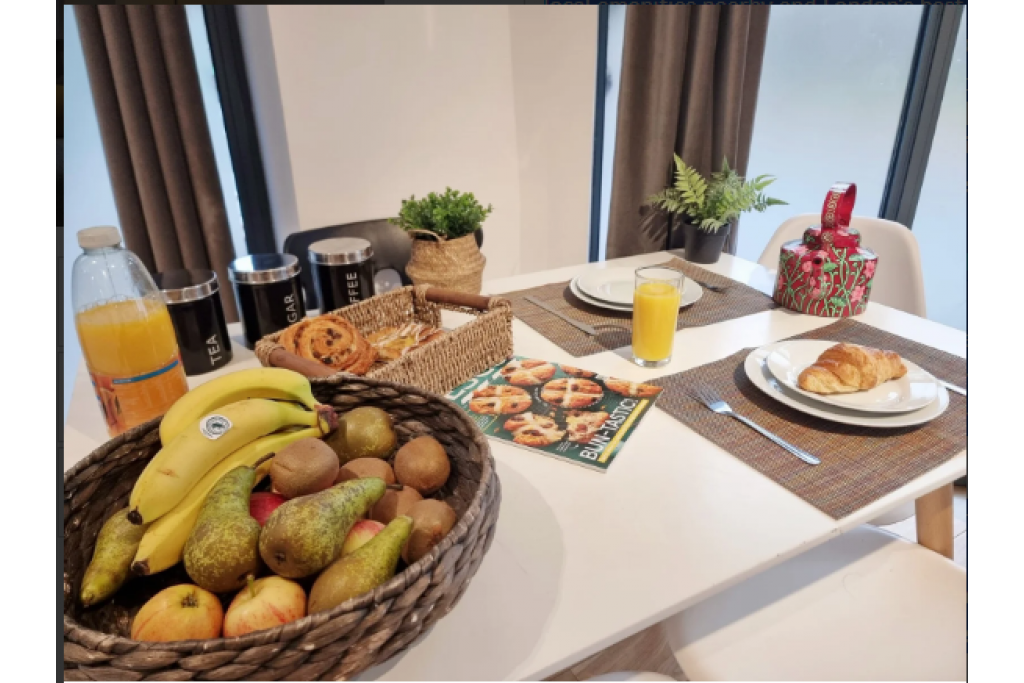 Garrick Mansions Serviced Apartments - Charing Cross, London