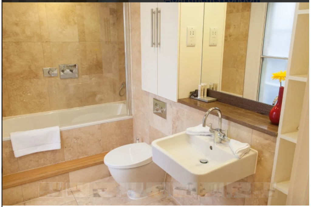 Wellington Street Apartments - Covent Garden, Central London