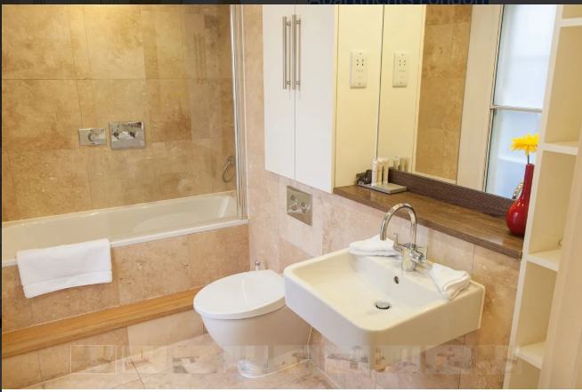 Wellington Street Apartments - Covent Garden, Central London