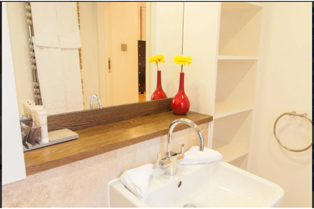 Wellington Street Apartments - Covent Garden, Central London