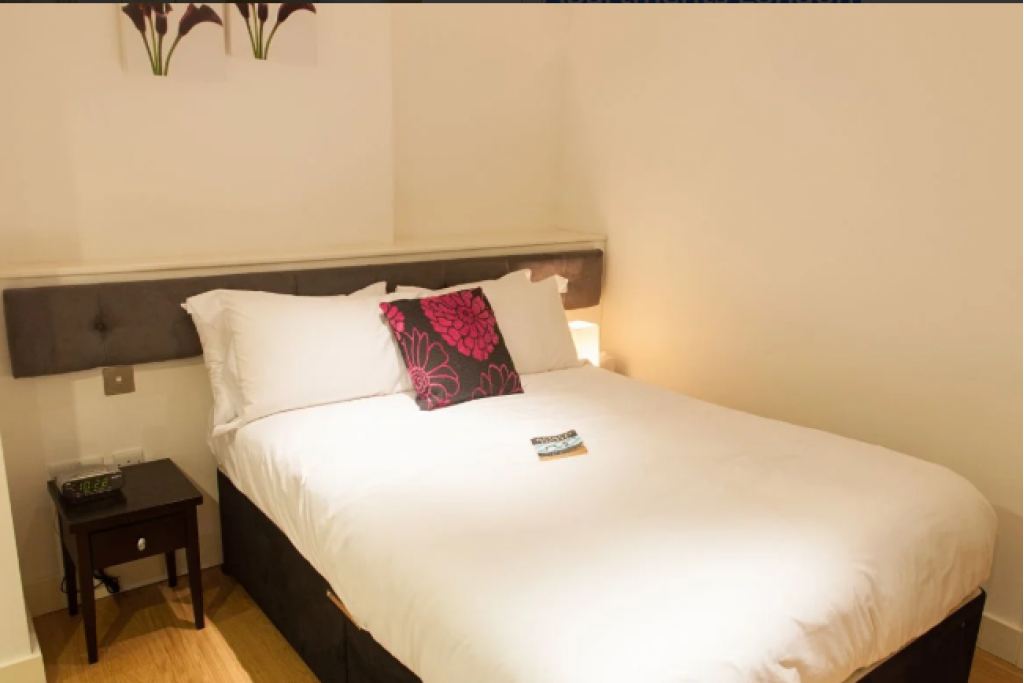 Wellington Street Apartments - Covent Garden, Central London