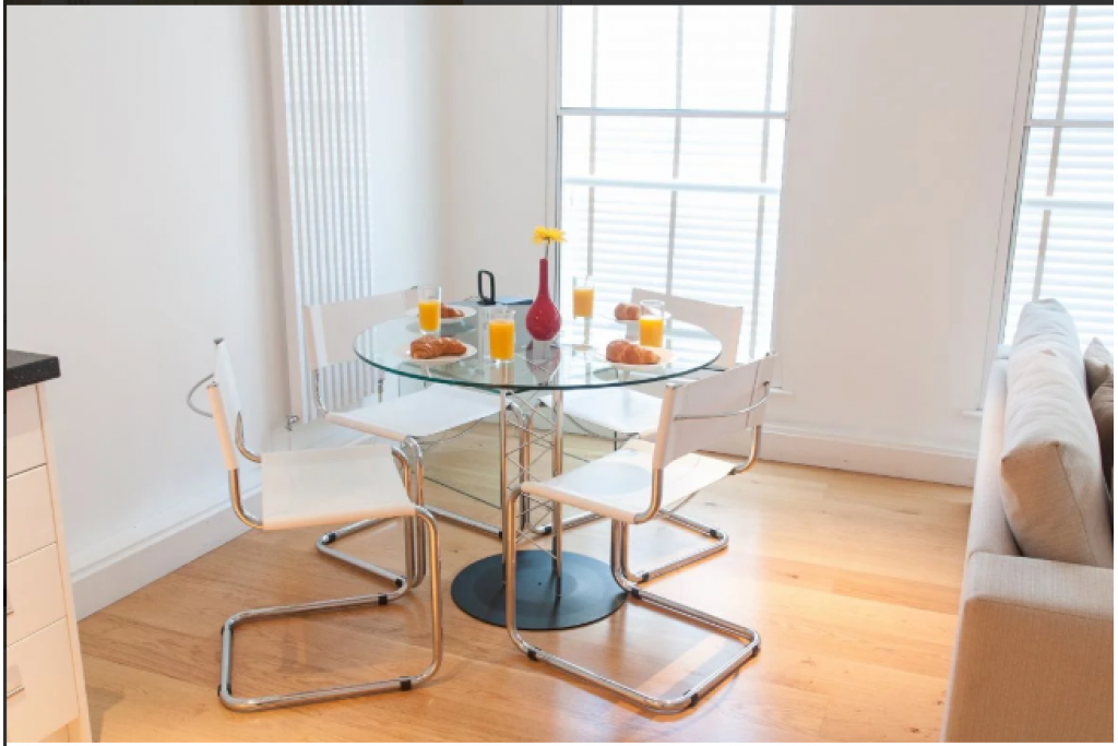 Wellington Street Apartments - Covent Garden, Central London