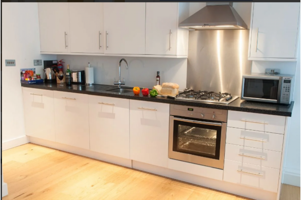 Wellington Street Apartments - Covent Garden, Central London